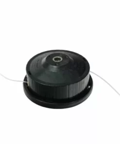 Bobine De Fil Pour Débroussailleuse Ø1,5mm X 5,2m Werkapro