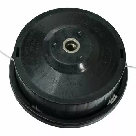 Bobine De Fil Pour Débroussailleuse Ø1,5mm X 5,2m Werkapro 6 Bobine De Fil Pour Débroussailleuse Ø1,5mm X 5,2m Werkapro – Image 4