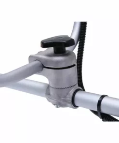 CHESTERGARDEN Débroussailleuse Thermique 53 Cm³ - 3 Lames + 1 Tête Double Fil - CHESTER -Débroussailleuse Soldes Magasin 12231504 3