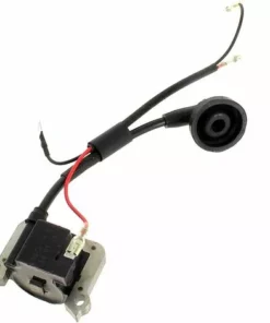 WOODSTAR Bobine D'allumage 36-249l E = 52mm Pour Debroussailleuse Racing