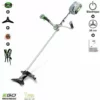 Debroussailleuse Sans Fil Ego Power+ Avec Lame 3 Dents BC3800E - Gris -Débroussailleuse Soldes Magasin 12317827 1
