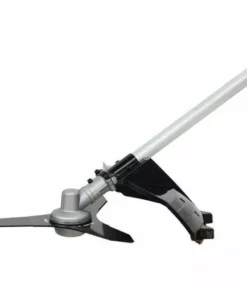 Debroussailleuse Sans Fil Ego Power+ Avec Lame 3 Dents BC3800E - Gris -Débroussailleuse Soldes Magasin 12317827 4