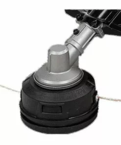 EGO POWER+ Debroussailleuse électrique Sans Fil STA1500E Pour Bloc Moteur Ego Power PH1400 - Gris -Débroussailleuse Soldes Magasin 12317828 3