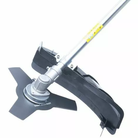 Débroussailleuse électrique Werkapro 1400 W 3 Débroussailleuse électrique Werkapro 1400 W – Image 2