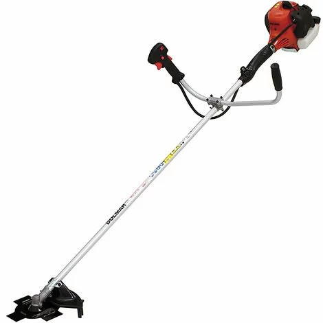 Débroussailleuse 2 Temps 25,7 Cm³ DOLMAR - MS27U-- 3 Débroussailleuse 2 Temps 25,7 Cm³ DOLMAR - MS27U--