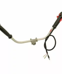 Poignée Avec Double Poignée VALEX 1491917 Pour Tondeuse Tucson / Houston - -