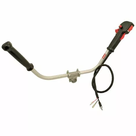 Poignée Avec Double Poignée VALEX 1491917 Pour Tondeuse Tucson / Houston - - 3 Poignée Avec Double Poignée VALEX 1491917 Pour Tondeuse Tucson / Houston - -