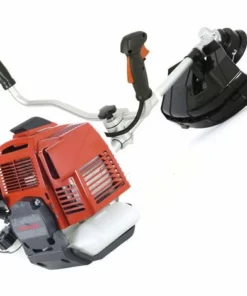 KAWASAKI POWER TOOLS Débroussailleuse Thermique Double Poignée Kawasaki TJ53E - -