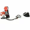 KAWASAKI POWER TOOLS Débroussailleuse à Dos Kawasaki TJ53E - - -Débroussailleuse Soldes Magasin 12578752 1