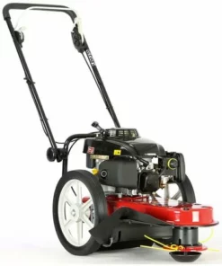 Débroussailleuse Thermique ATTILA AXB 5616 F - -