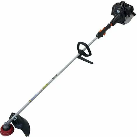 KAAZ - MITSUBISHI Débroussailleuse Thermique Professionnelle KAAZ MITSUBISHI V256 - - 3 KAAZ - MITSUBISHI Débroussailleuse Thermique Professionnelle KAAZ MITSUBISHI V256 - -