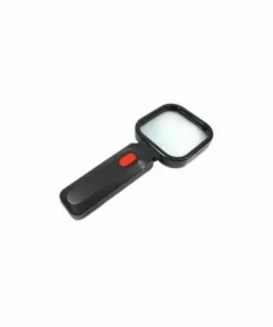 ACCESSOIRE Loupe A 4 Leds