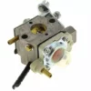 MCCULLOCH Carburateur Wt-694 Walbro Pour Debroussailleuse Mc Culloch 2 MCCULLOCH Carburateur Wt-694 Walbro Pour Debroussailleuse Mc Culloch -Débroussailleuse Soldes Magasin 12748760 1
