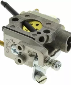 MCCULLOCH Carburateur Wt-694 Walbro Pour Debroussailleuse Mc Culloch -Débroussailleuse Soldes Magasin 12748760 2