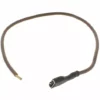 Cable Alimentation Pour Coupe Bordures Ryobi -Débroussailleuse Soldes Magasin 12749251 1