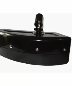 JARDIAFFAIRES Carter De Protection Grande Largeur Pour Débroussailleuse Thermique