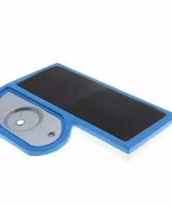 JARDIAFFAIRES Filtre à Air 213x166/86 Pour Moteur Kawasaki Remplace 11013-7002 -Débroussailleuse Soldes Magasin 1285483 2