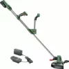 Bosch Home And Garden UniversalGrassCut 18-260 Sans Fil Coupe-bordures Avec Batterie 18 V 2 Ah Largeur De Coupe (max.): -Débroussailleuse Soldes Magasin 12920329 1