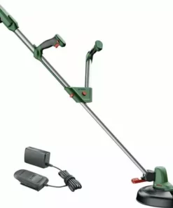 Bosch Home And Garden UniversalGrassCut 18-260 Sans Fil Coupe-bordures Avec Batterie 18 V 2 Ah Largeur De Coupe (max.):