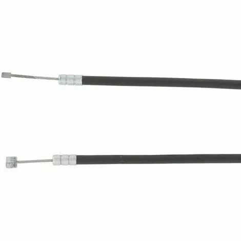 UNIVERSEL Câble D'accélérateur EARTHQUAKE - Moteur VIPER Sur Motobineuse MC440 3 UNIVERSEL Câble D'accélérateur EARTHQUAKE - Moteur VIPER Sur Motobineuse MC440