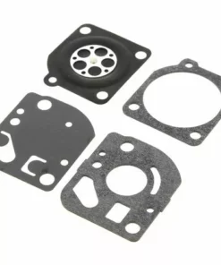 MAC ALLISTER Kit Joints Carburateur Gnd-41 Zama Pour Carburateur Zama