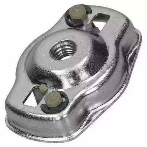 MCCULLOCH Support Cliquets Débroussailleuse Mc Culloch 3 MCCULLOCH Support Cliquets Débroussailleuse Mc Culloch