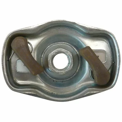 MCCULLOCH Support Cliquets Débroussailleuse Mc Culloch 5 MCCULLOCH Support Cliquets Débroussailleuse Mc Culloch – Image 3