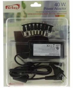 ACCESSOIRE Transformateur Universel 12-24v