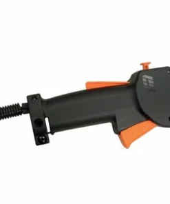 LEM SELECT Poignée Accélérateur Double Pour Débroussailleuse