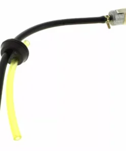 Joint + Durite Reservoir 340197001260 Pour Debroussailleuse Einhell