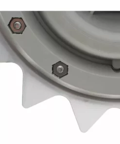 JARDIAFFAIRES Tête Mulching Shredder Line Pro Universelle Pour Débroussailleuse -Débroussailleuse Soldes Magasin 13935588 3