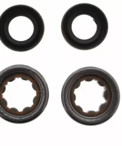 JARDIAFFAIRES Roulements De Vilebrequin Avec Bagues étanches Stihl 020, 020T, MS200, MS200T -Débroussailleuse Soldes Magasin 13935672 2