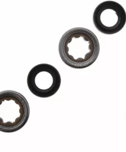 JARDIAFFAIRES Roulements De Vilebrequin Avec Bagues étanches Stihl 020, 020T, MS200, MS200T -Débroussailleuse Soldes Magasin 13935672 3