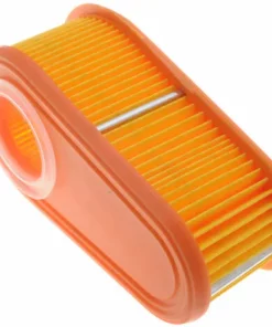 JARDIAFFAIRES Filtre à Air Adaptable 140 X 70 X 57mm Briggs Stratton Remplace 795066 -Débroussailleuse Soldes Magasin 13935701 3