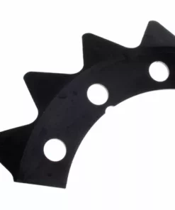 JARDIAFFAIRES Jeu De Dents De Rechange Plastique Pour Tête De Débroussailleuse Shredder Line Pro 6 JARDIAFFAIRES Jeu De Dents De Rechange Plastique Pour Tête De Débroussailleuse Shredder Line Pro -Débroussailleuse Soldes Magasin 13935708 2