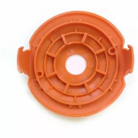 Couvercle Bobine Coupe Bordure Gardena Turbotrimmer 3 Couvercle Bobine Coupe Bordure Gardena Turbotrimmer