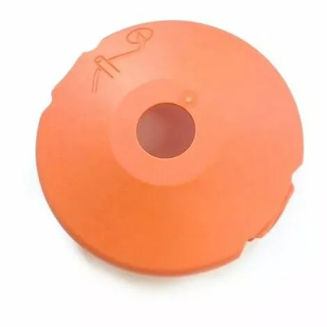 Couvercle Bobine Coupe Bordure Gardena Turbotrimmer 4 Couvercle Bobine Coupe Bordure Gardena Turbotrimmer – Image 2