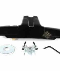 Makita Kit De Montage Fil Tête Pour Coupe-herbe DUR 365 - Sans Tête Filetée ( 197295-5 ) -Débroussailleuse Soldes Magasin 13952754 3