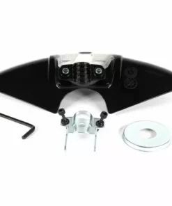 Makita Kit De Montage Fil Tête Pour Coupe-herbe DUR 365 - Sans Tête Filetée ( 197295-5 ) -Débroussailleuse Soldes Magasin 13952754 5