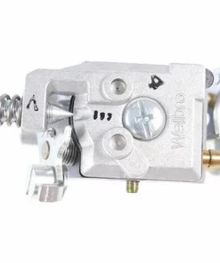 MCCULLOCH Carburateur Débroussailleuse Mc Culloch -Débroussailleuse Soldes Magasin 13972241 3