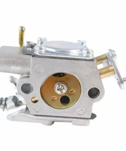 MCCULLOCH Carburateur Débroussailleuse Mc Culloch -Débroussailleuse Soldes Magasin 13972241 4