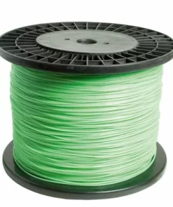 LEM SELECT Fil Nylon Evergreen Section Ronde ø 3,30 Mm 750 Mt