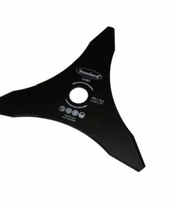 STANFORD Lame Debrousailleuse 3 Dents