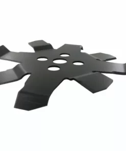 Lame Mulching 8 Dents 250cm UNIVERSELLE