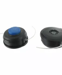 UNIVERSEL Tête Complète HUSQVARNA Double Fil 9666744-01 - 966674401