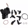 JARDIAFFAIRES Pompe à Essence Adaptable Moteur Kohler Remplace 5255903 -Débroussailleuse Soldes Magasin 14154940 1