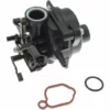 JARDIAFFAIRES Carburateur Adaptable Pour Moteur Briggs Stratton Remplace 592361 -Débroussailleuse Soldes Magasin 14154942 1