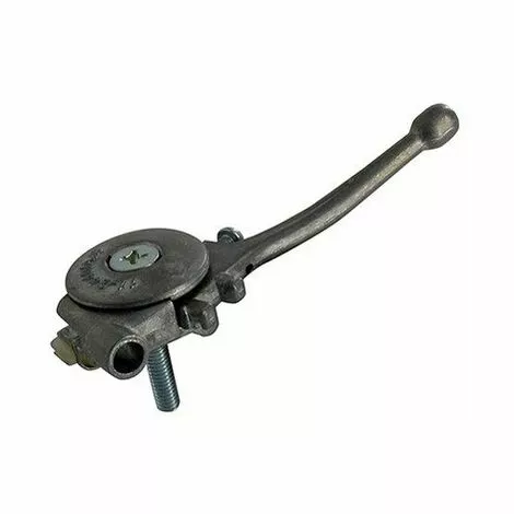 UNIVERSEL Manette D'accélération Aluminium Avec Fixation Perçage M6 X 35mm 3 UNIVERSEL Manette D'accélération Aluminium Avec Fixation Perçage M6 X 35mm