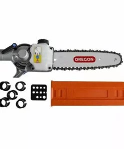 Outils élagueuse Pour Débroussailleuse Universel