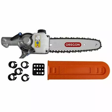 Outils élagueuse Pour Débroussailleuse Universel 3 Outils élagueuse Pour Débroussailleuse Universel